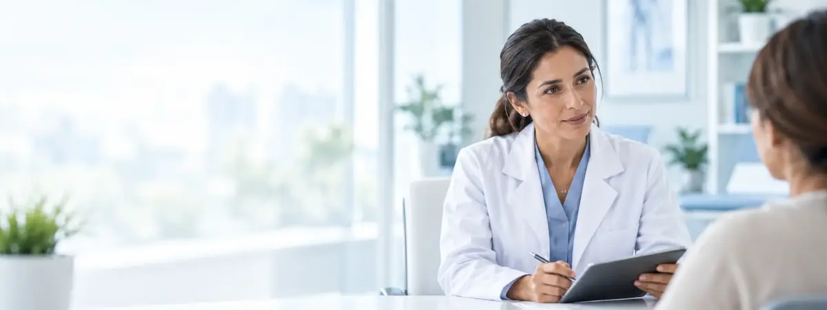 Atención médica personal en +Bio Clinik